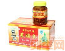 揭陽什咸腌制廠 古法醬菜，香氣四溢的美味之選